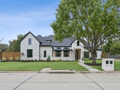 200 Valley View Dr N, Colleyville, TX, 76034