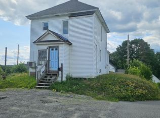 1 Elm St, East Millinocket, ME 04430
