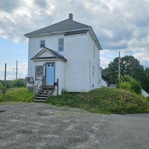 1 Elm Street, East Millinocket, ME, 04430