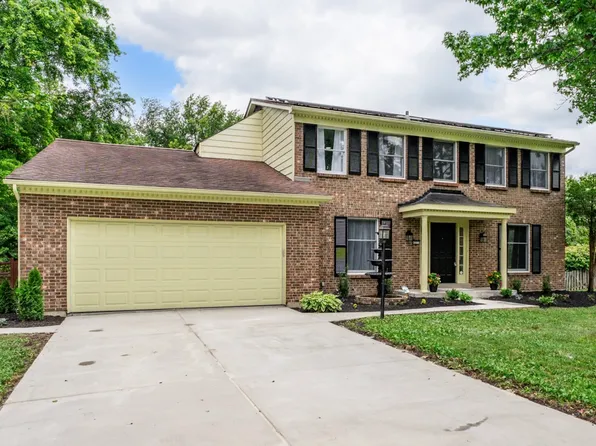 9377 Dundee Dr, West Chester, OH 45069
