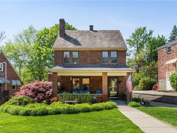 315 Altoona Pl, Pittsburgh, PA 15243