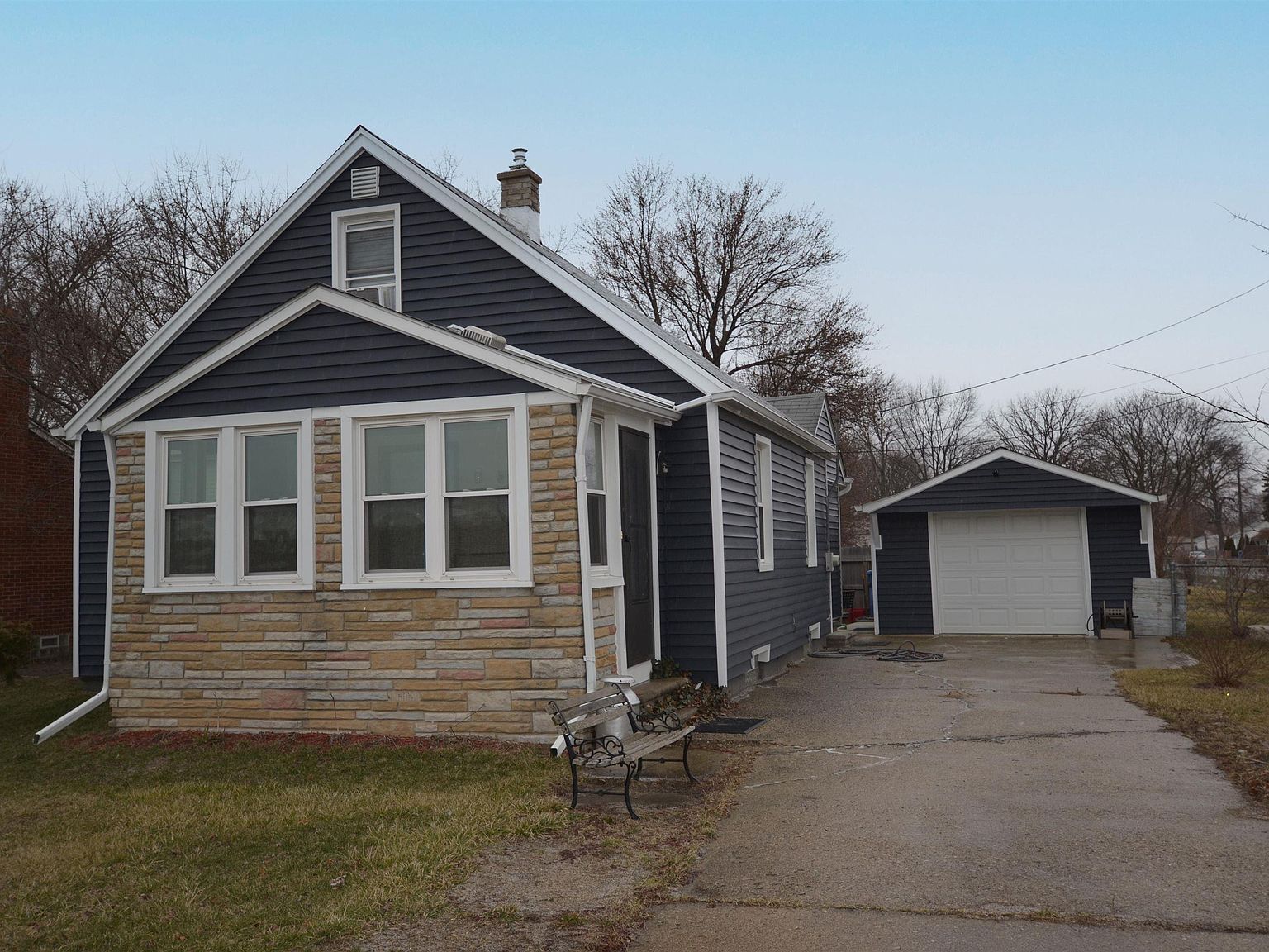 8351 Vermont Ave, Warren, MI 48093 Zillow