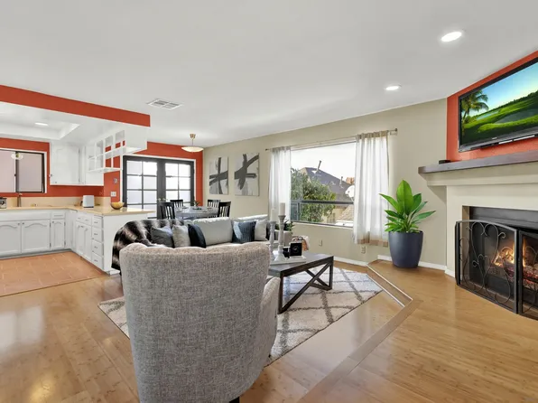 4585 51st St APT 4, San Diego, CA 92115