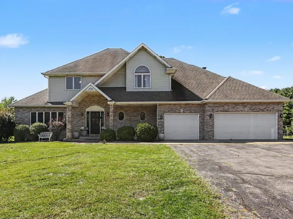 8405 N 30th St, Richland, MI 49083