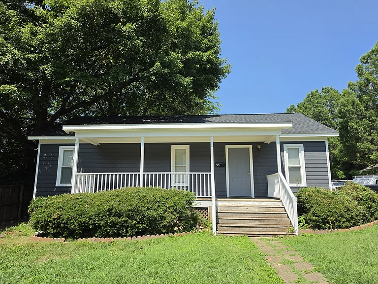 516 Haywood St — Photo 1