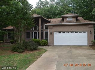 12809 Pelham Dr, Spotsylvania, VA 22553