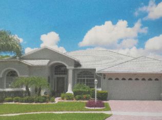 1309 Trimaran Pl, New Port Richey, FL 34655