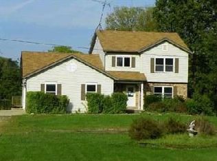 9035 Gould Rd, Linden, MI 48451