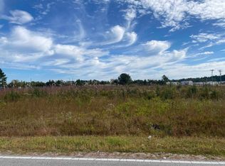 Hallie Martin Rd, Conway, SC 29527