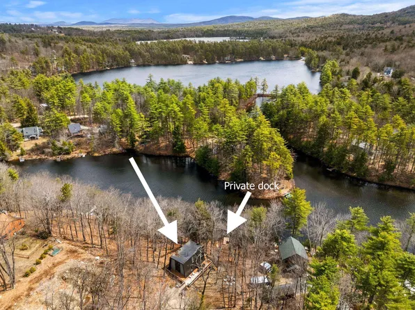 17 Little Shore Drive, Madison, NH 03849