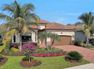 12651 Kinross Ln, Naples, FL 34120