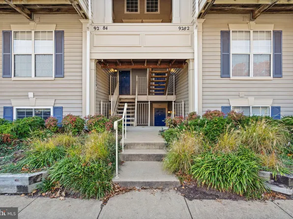 9284 Cardinal Forest Ln #101-A, Lorton, VA 22079