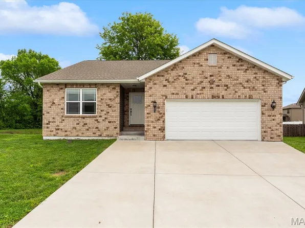 2629 Buenger Blvd, Granite City, IL 62040