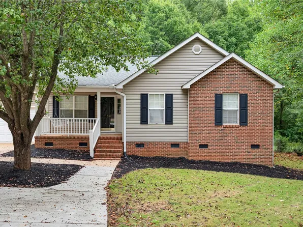 154 Ashton Ln, Anderson, SC 29621