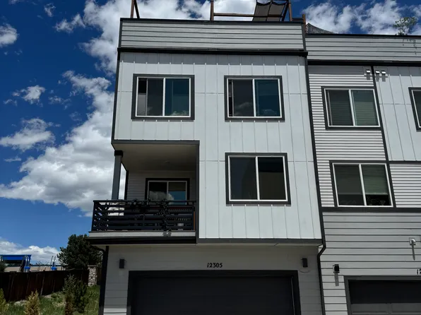 12305 W 57th Pl, Arvada, CO 80002