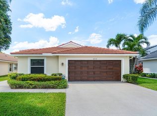 6312 Barton Creek Cir, Lake Worth, FL 33463