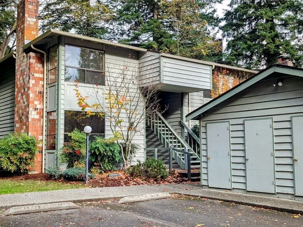 1627 NE 199th Place, Shoreline, WA 98155