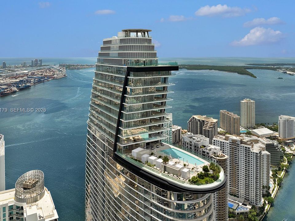 1st image of 300 Biscayne Boulevard Way Unit 1101