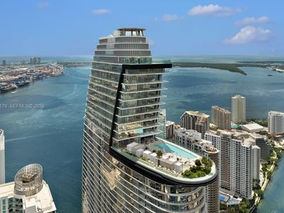 300 Biscayne Boulevard Way Unit 1101, Miami, FL, 33131