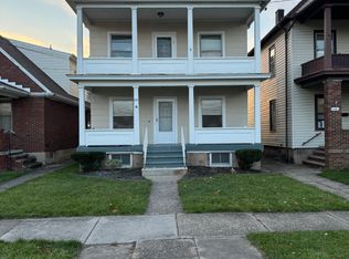 616 27th St FLOOR 1, Niagara Falls, NY