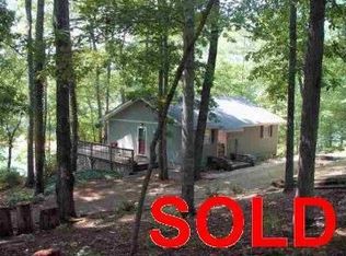 236 Fairplay Heights Cir, Fair Play, SC 29643