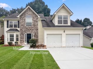 470 Cherry Branch Ln, Fairburn, GA 30213