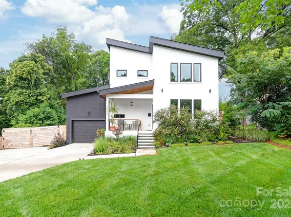 2804 Phillips Ave, Charlotte, NC 28208
