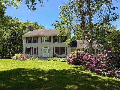 2391 McConnell Road, Brandon, VT, 05733