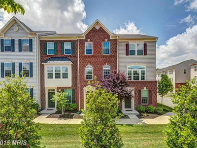 14050 Cannondale Way, Gainesville, VA, 20155