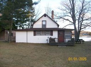 3947 Elder St, Prescott, MI 48756