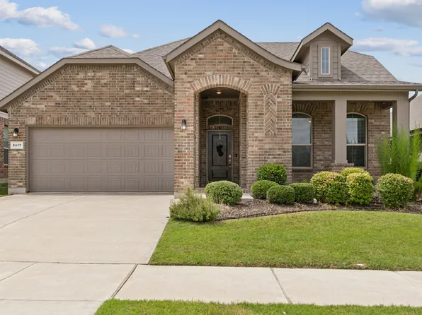 2417 Rooster Ln, Northlake, TX 76247
