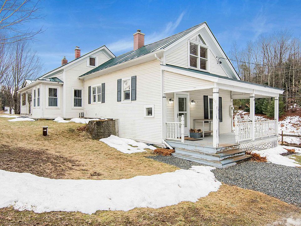 117 Osgood Hill Road, Essex Jct, VT 05452 Zillow