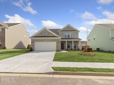 3411 Emmet Rd, Bethlehem, GA, 30620