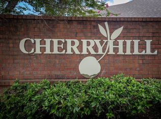 6536 Cherryhill Rdg, Memphis, TN 38120