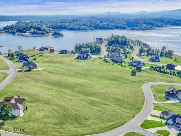 0 Majestic Cir, Dandridge, TN 37725