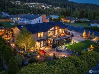 4708 Queen Ann Way, Anacortes, WA, 98221