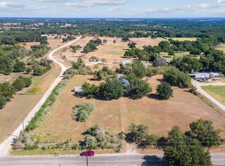 3232 Gilliland Rd, Springtown, TX 76082