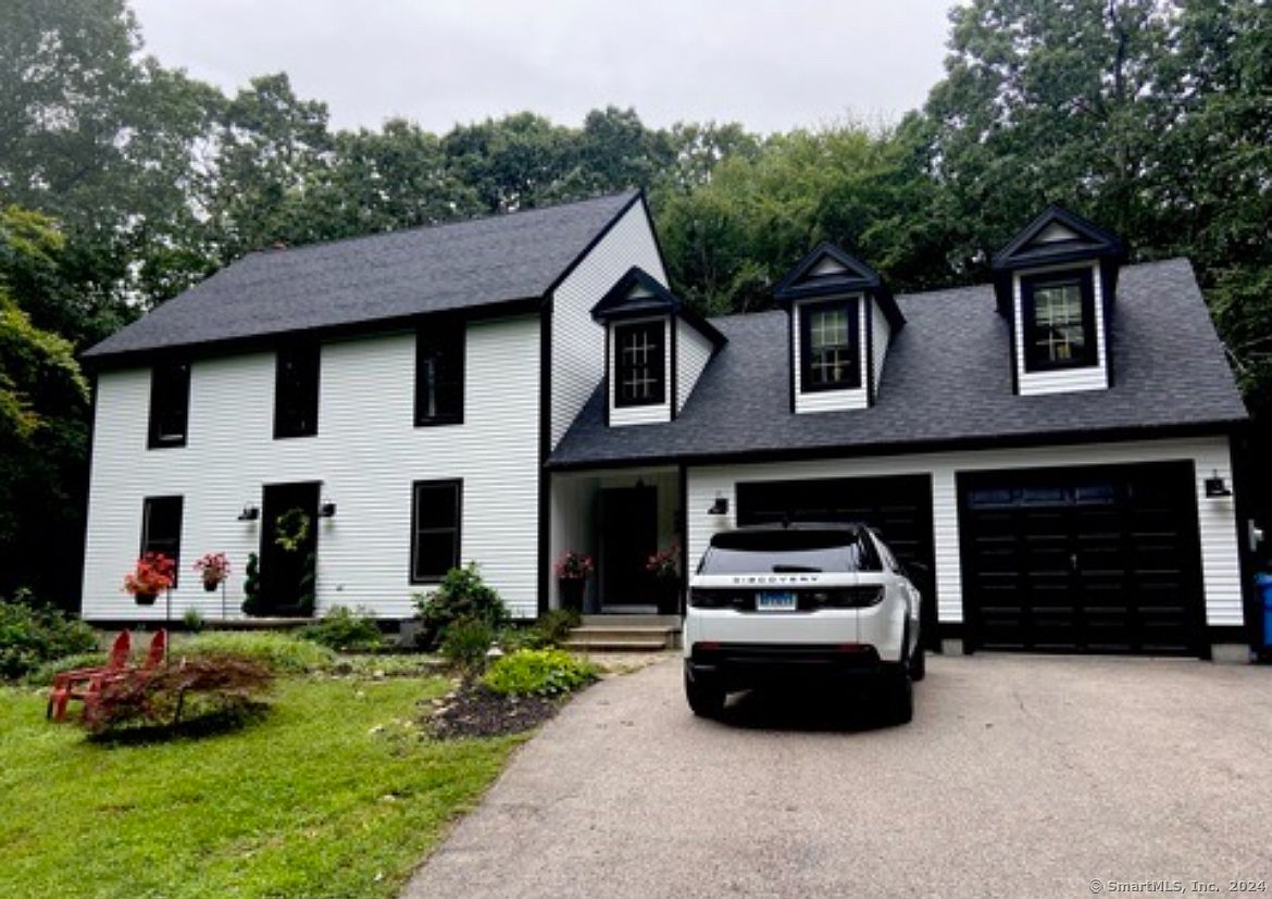 85 Rd, Lebanon, CT 06249 Zillow