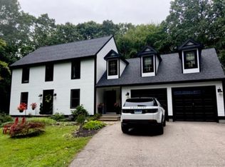 85 Bascom Rd, Lebanon, CT 06249