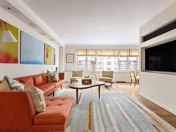 440 E 79th St #5DEF, New York, NY 10075