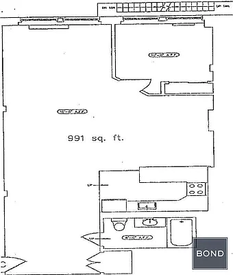 Rented by Bond New York | media 24