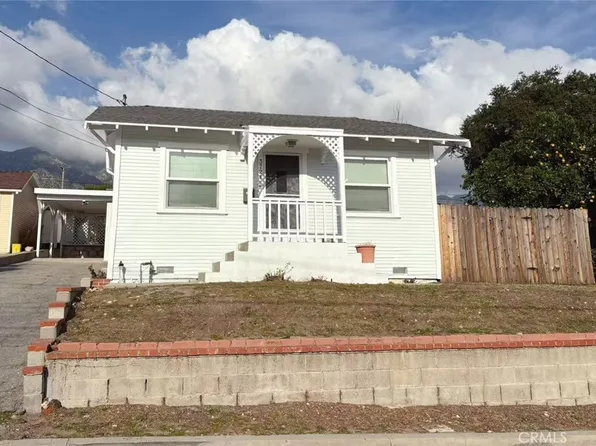 3721 2nd Ave, Glendale, CA 91214