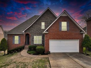 4021 Fairway Cir, Smyrna, TN 37167