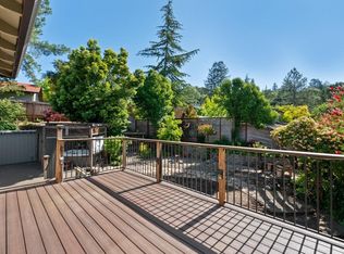 2610 Hidden Valley Dr, Santa Rosa, CA 95404