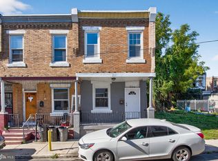 2124 E Stella St, Philadelphia, PA 19134