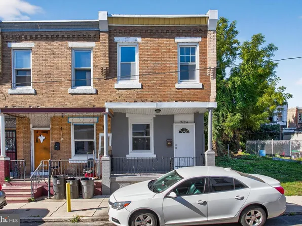 2124 E Stella St, Philadelphia, PA 19134