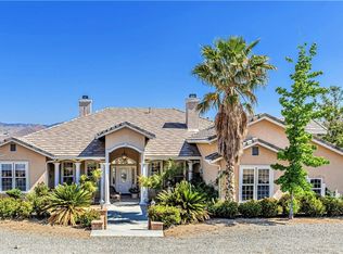 E Avenue Y8 Vic Cedarcroft, Acton, CA 93510
