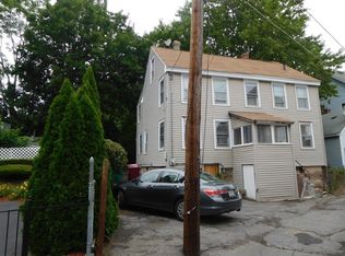 5 Cedar Street Ct, Lowell, MA 01852