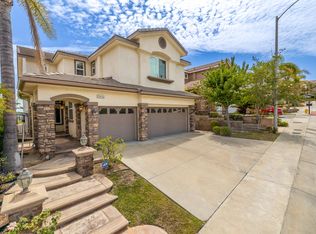 20644 Bergamo Way, Porter Ranch, CA 91326