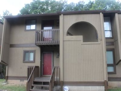 510 Green Mountain Cir APT 90, Little Rock, AR, 72211